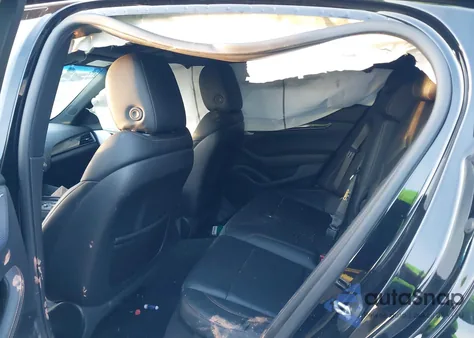 2021 Cadillac Ct5 Sport from USA, damaged, VIN 1G6DU5RK0M0125936